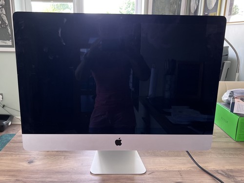 Apple imac model a1419 emc234 - imac,