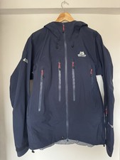 Mountain Equipment Changabang