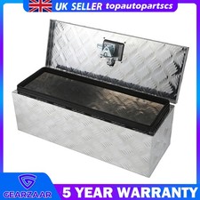 Heavy Duty Aluminum Truck Tool