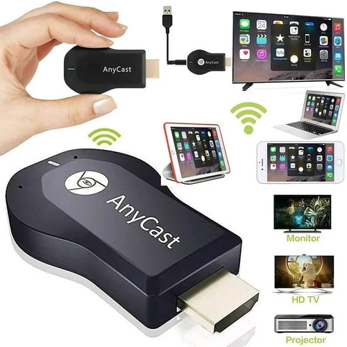 Plus wireless wifi display - plus,