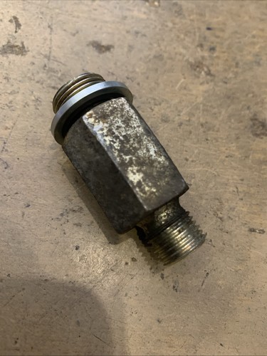 Triumph tr5 tr6 2500 pi - ,