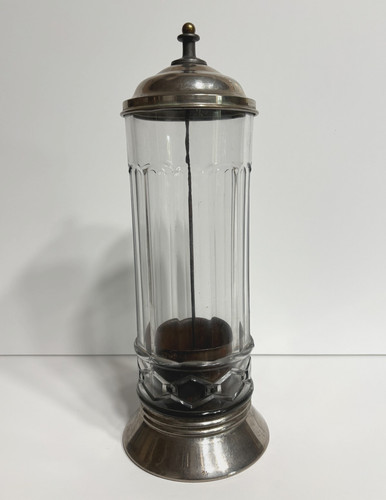 Antique 1915 patent soda - antique,