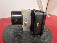 SKODA OCTAVIA 1Z MK2 2012 ABS