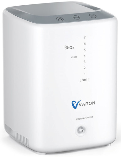 Varon portable o2 - varon,