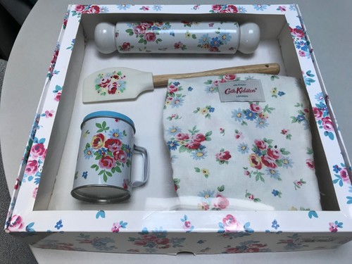 Cath kidston baking - set, 4