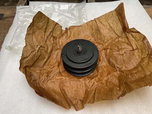 Land rover volt ffr idler - rover,