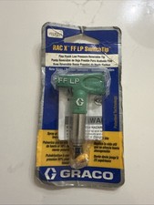 Graco FFLP 314 Spray Tip