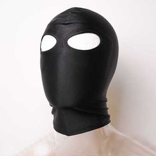 Cosplay Head Face Mask Cover