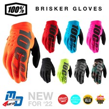 100% Brisker Gloves Warm