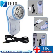 Electric Lint Remover Wool