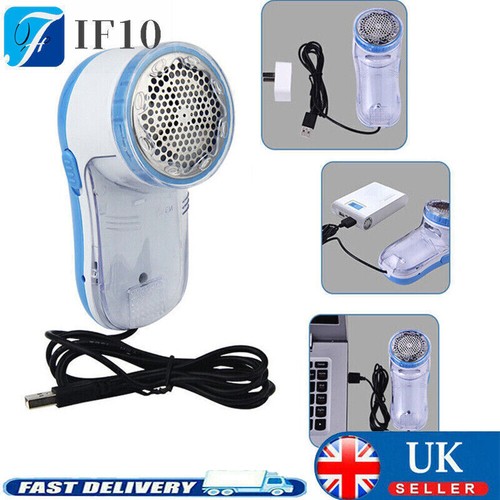 Electric lint remover - electric,