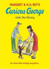 Curious George Visits the
