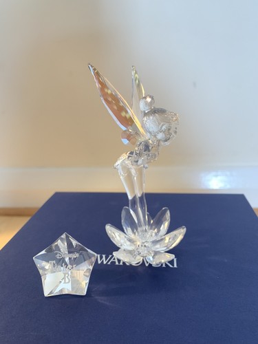 Swarovski tinkerbell - swarovski,