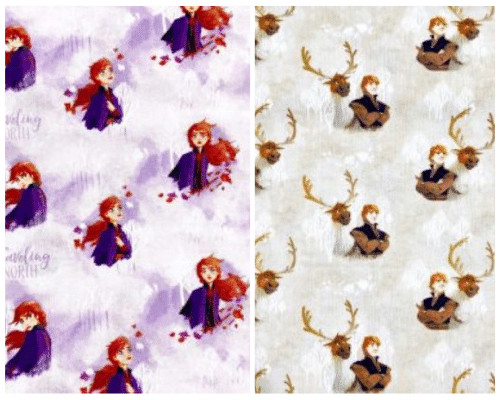 Disney frozen anna - disney, christoff