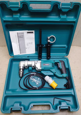 Makita DA4000LR Corded Angle Drill 13mm Keyed Chuck - 110V