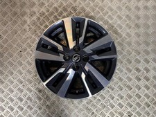 17-24 NISSAN MICRA K14 16"