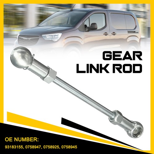 Gear linkage selector metal - linkage,