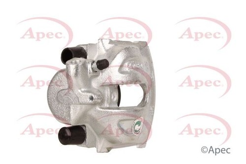 Apec rear left brake - apec,