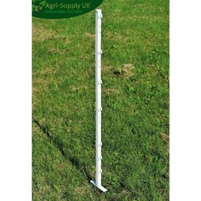 20 X 3FT WHITE ELECTRIC FENCE