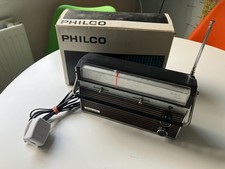 Philco portable radio T183 LW