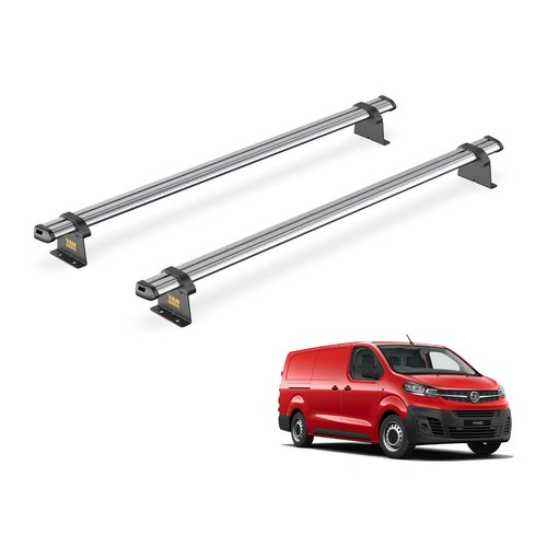 Vauxhall vivaro roof rack - vauxhall, for