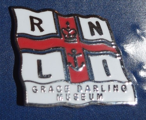 Grace darling museum rnli - darling,