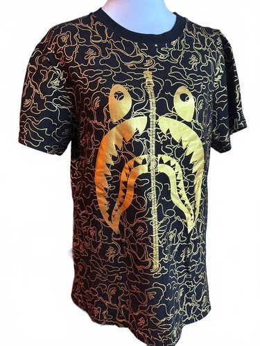 Rare bathing ape - rare,
