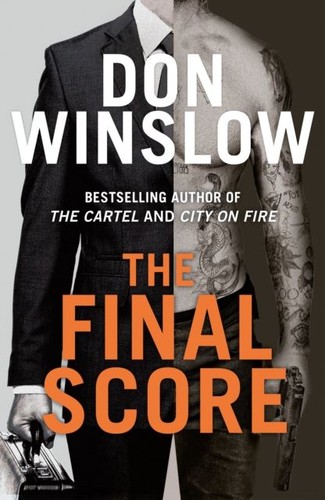 The final score - the, by