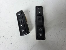 BMW E36 saloon 4 door window