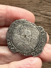 EDWARD VI (1547-1553) BASE