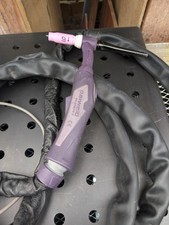 Parweld Pro Grip Tig Welding