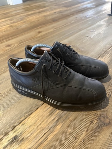 Ecco outrider golf shoes - outrider,