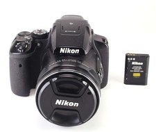 Nikon P900 Coolpix &