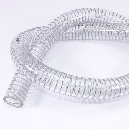 Heavy duty braided - braided, wire