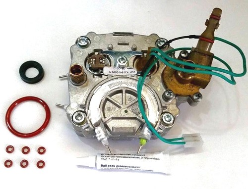 Saeco heating boiler - heating,