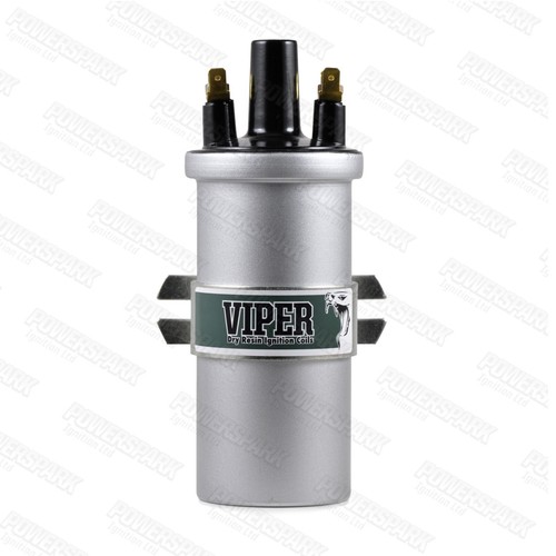 Viper dry coil technology - dry,