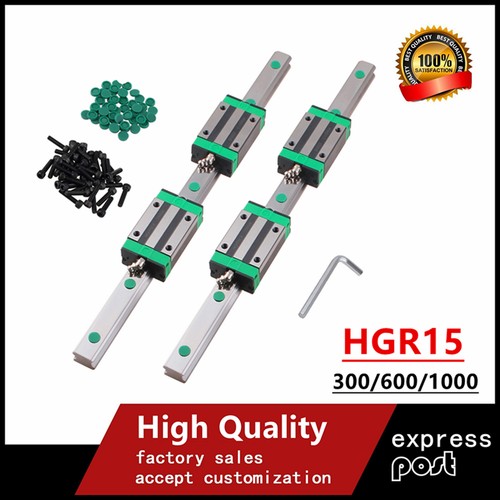 Linear rail - linear,