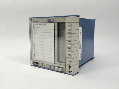 Siemens landis gyr - gyr, prv2.64
