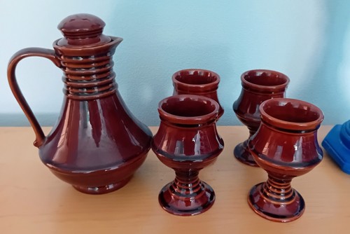 Beautiful vintage denmead - beautiful,