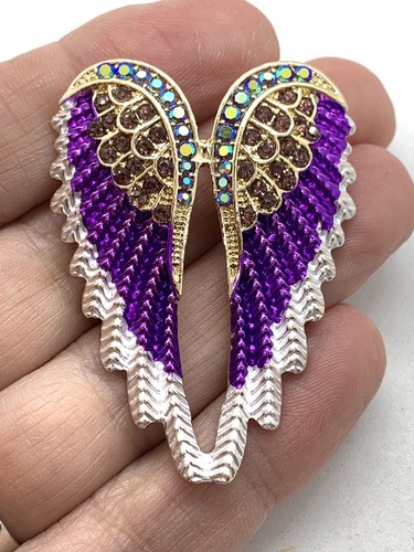 Lovely purple and white - lovely,