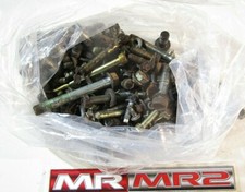 Toyota MR2 MK2 2.0kg Random