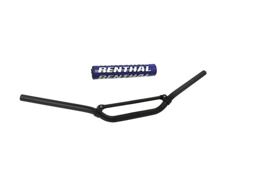 Motocross mx handlebars - 7/8",