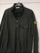 Stone Island Pullover Smock Size XXL