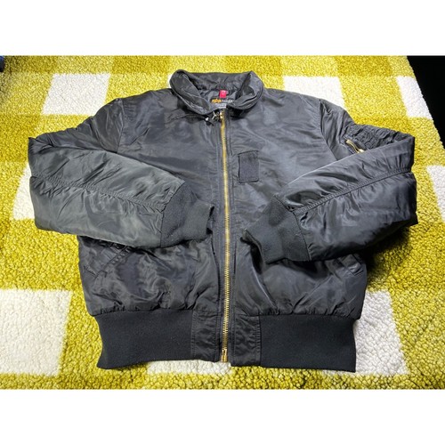 Alpha industries slim - ma-1,