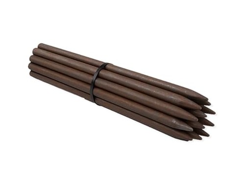 Steel road form pins - pins,, 16mm