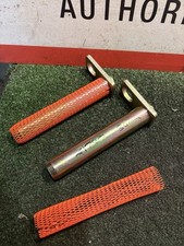 Pair Of 30mm/170 Bucket Pins