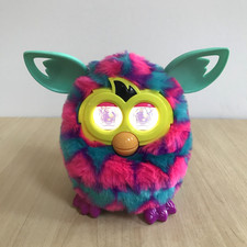 Furby Boom Electronic Pet Toy