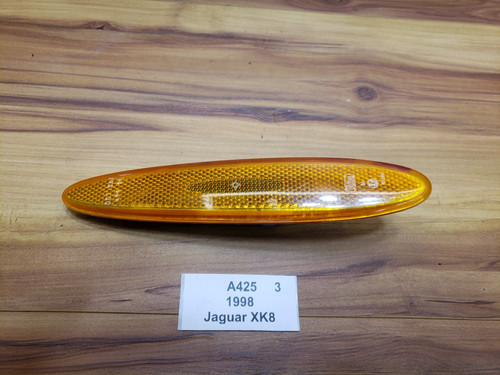1997 2006 oem jaguar xk8 - jaguar,