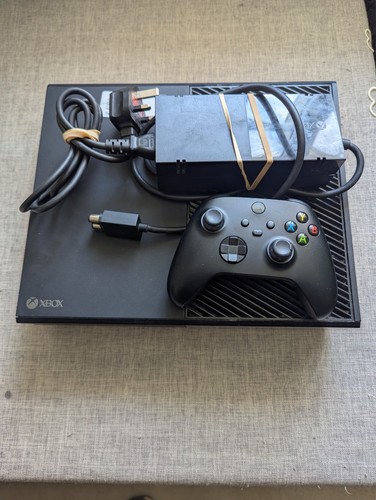 Microsoft xbox one 500gb home - one,