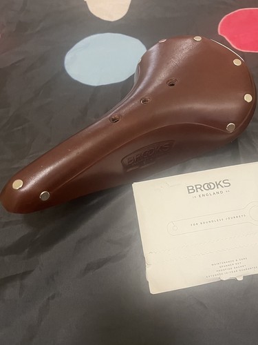 Brooks b17 champion narrow - brooks,